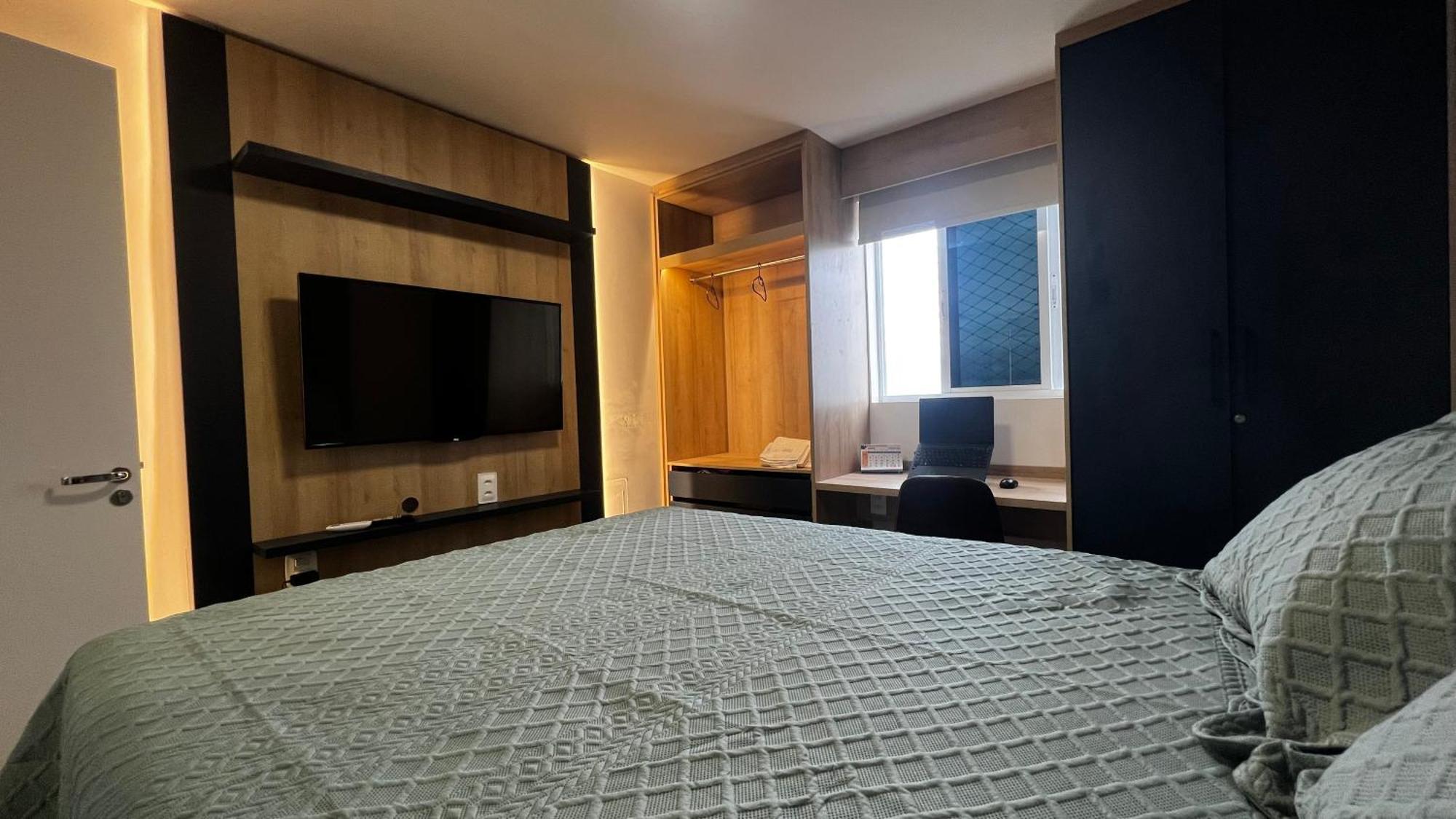 1304 Apartment