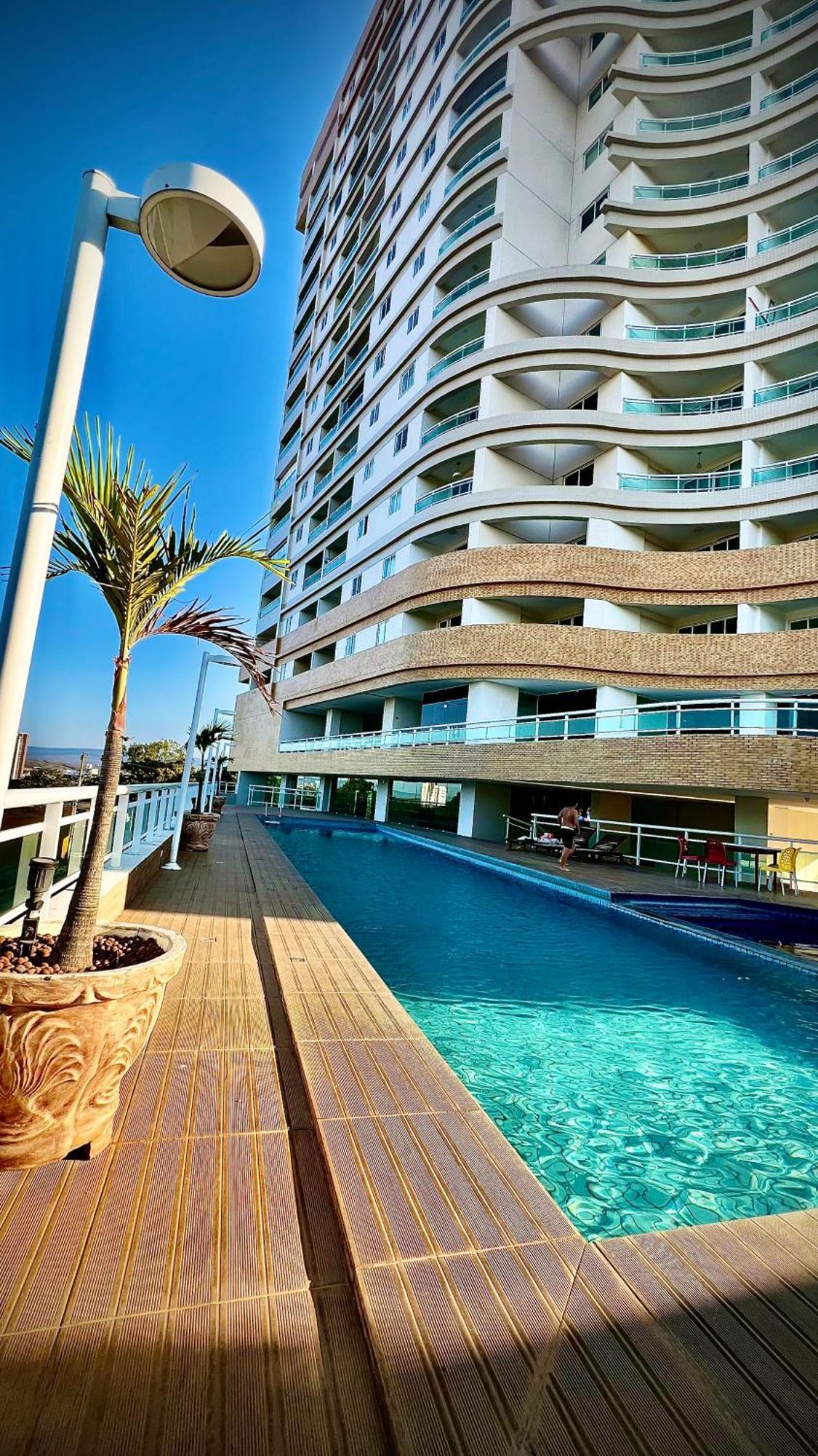 1304 Apartment