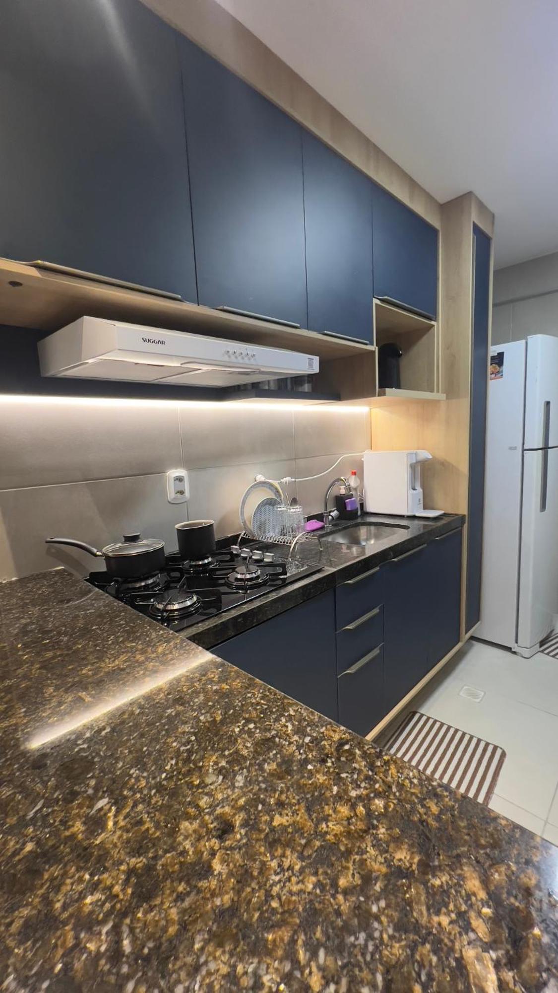 Apartamento 1304