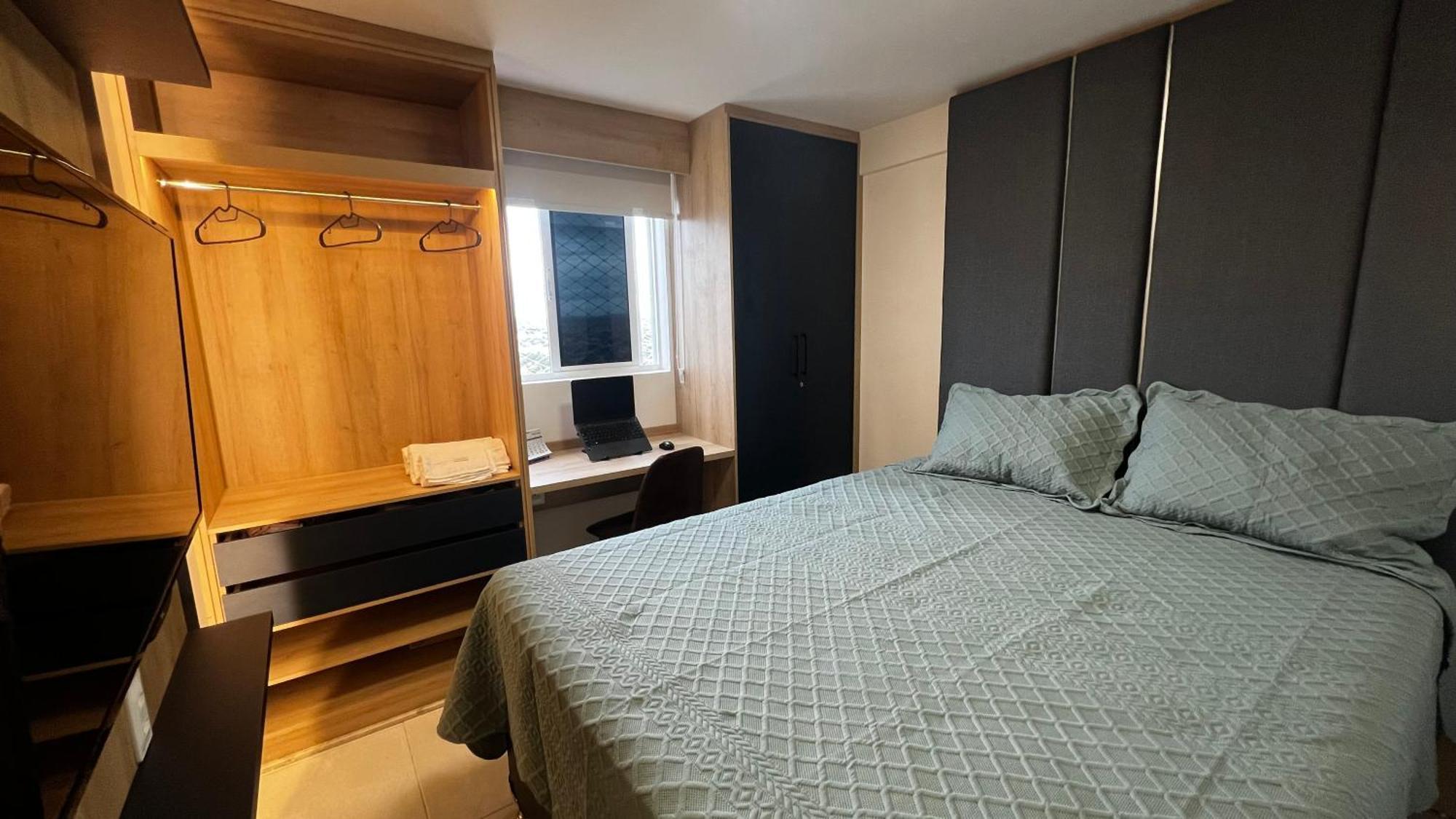 1304 Apartamento