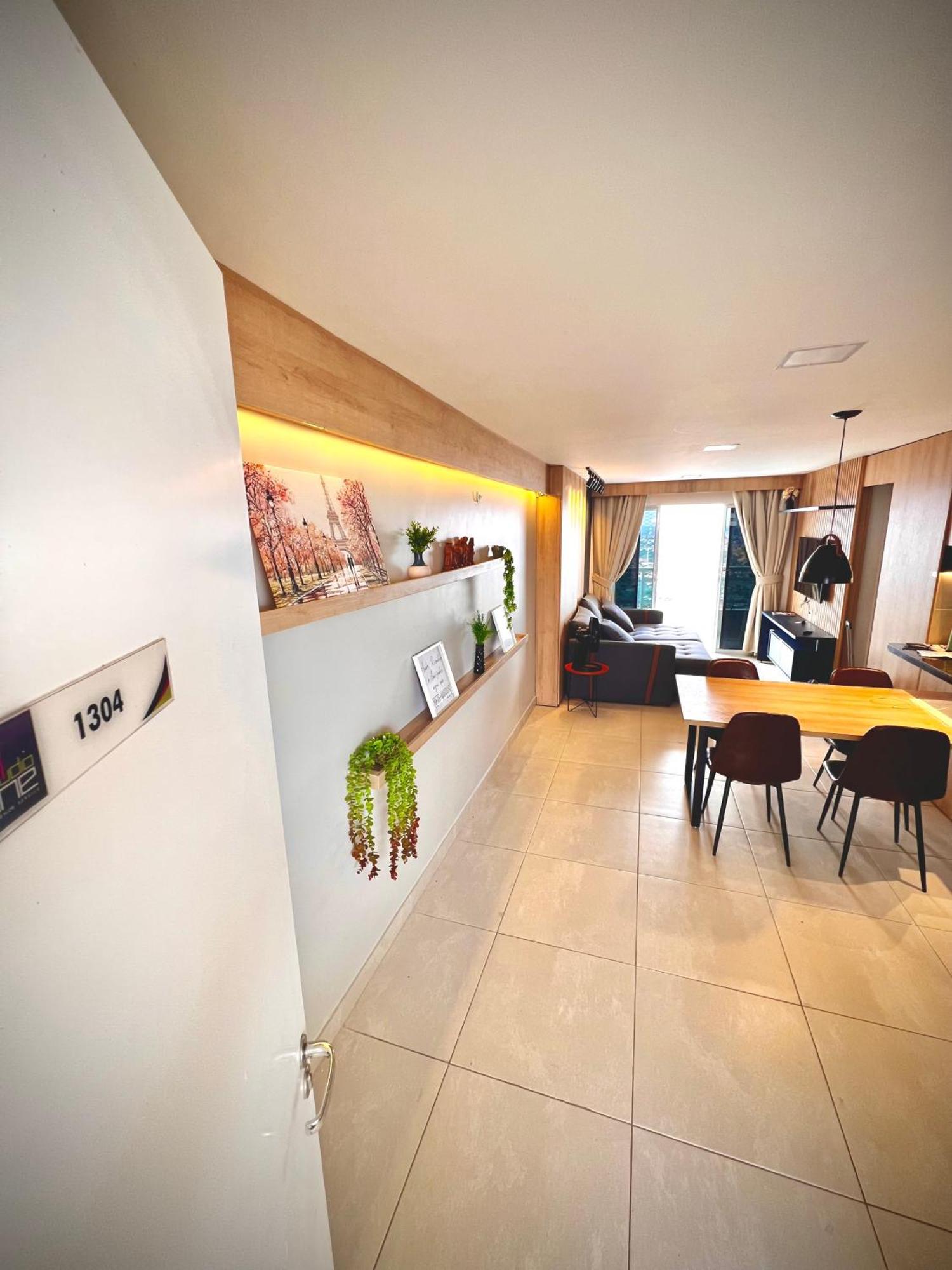 1304 Apartamento